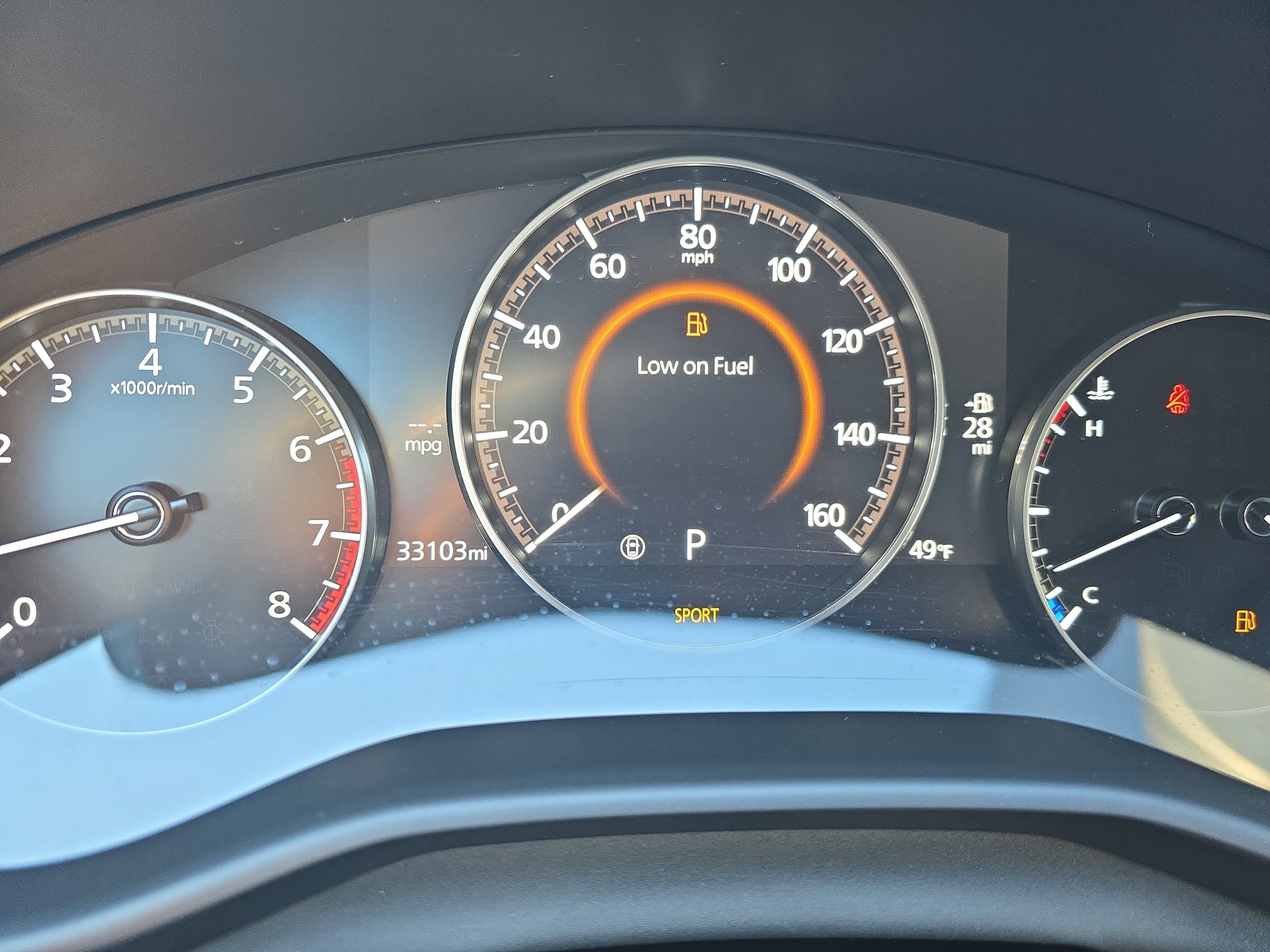 2023 Mazda Mazda3 2.5 Turbo Premium Plus