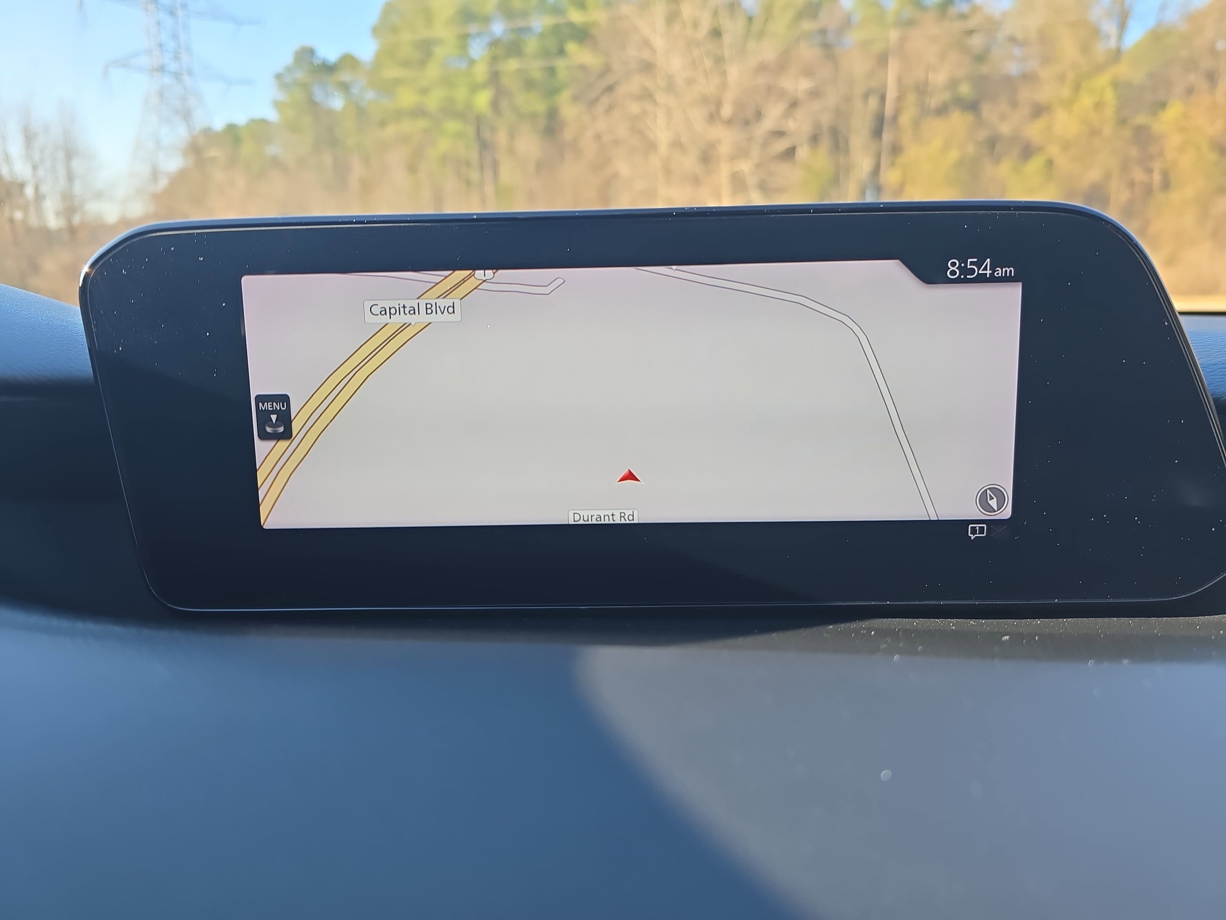 2023 Mazda Mazda3 2.5 Turbo Premium Plus