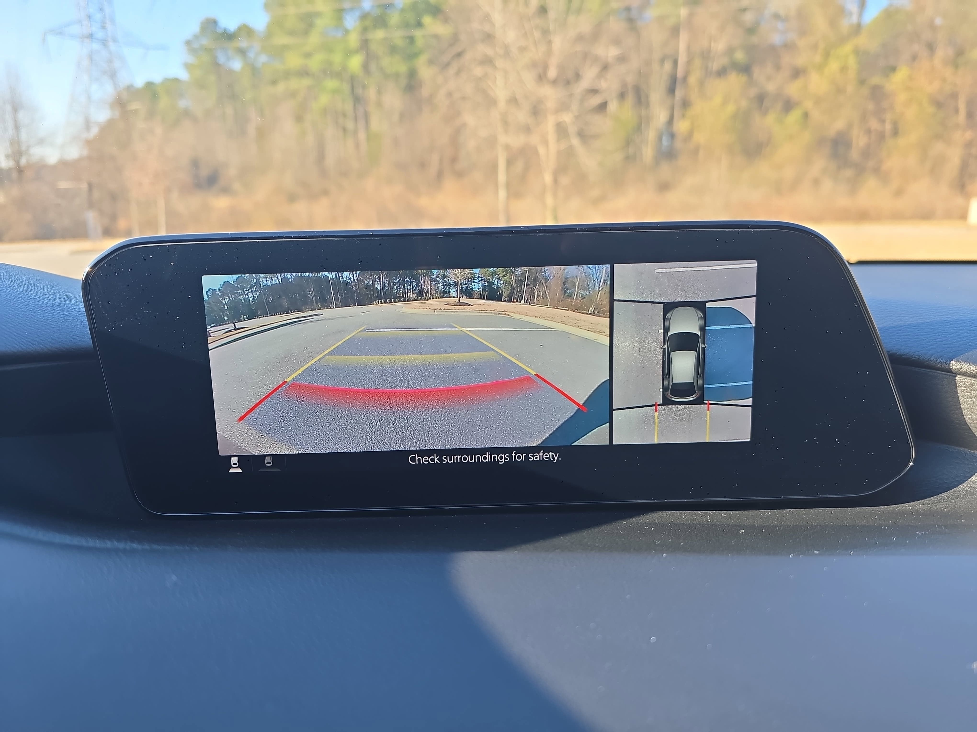 2023 Mazda Mazda3 2.5 Turbo Premium Plus