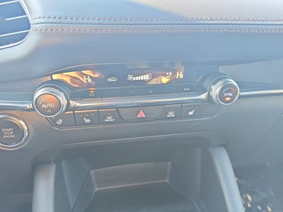 2023 Mazda Mazda3 2.5 Turbo Premium Plus