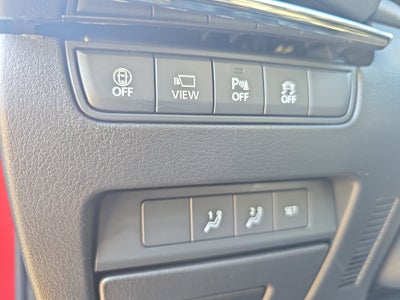 2023 Mazda Mazda3 2.5 Turbo Premium Plus