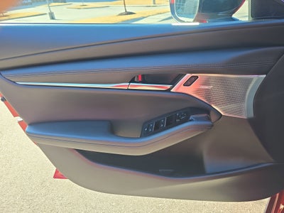 2023 Mazda Mazda3 2.5 Turbo Premium Plus