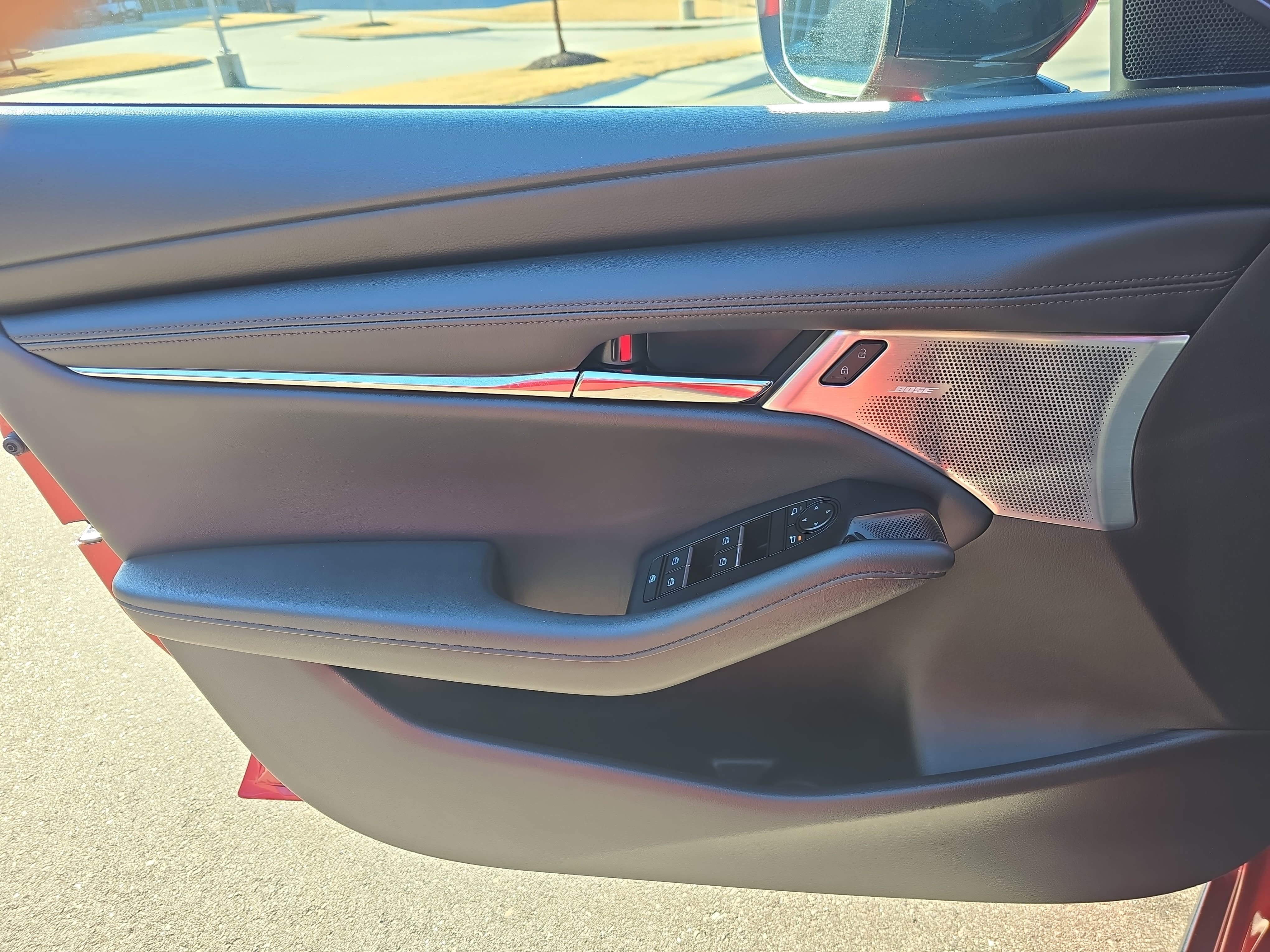 2023 Mazda Mazda3 2.5 Turbo Premium Plus