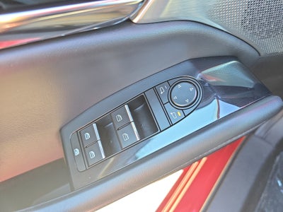 2023 Mazda Mazda3 2.5 Turbo Premium Plus