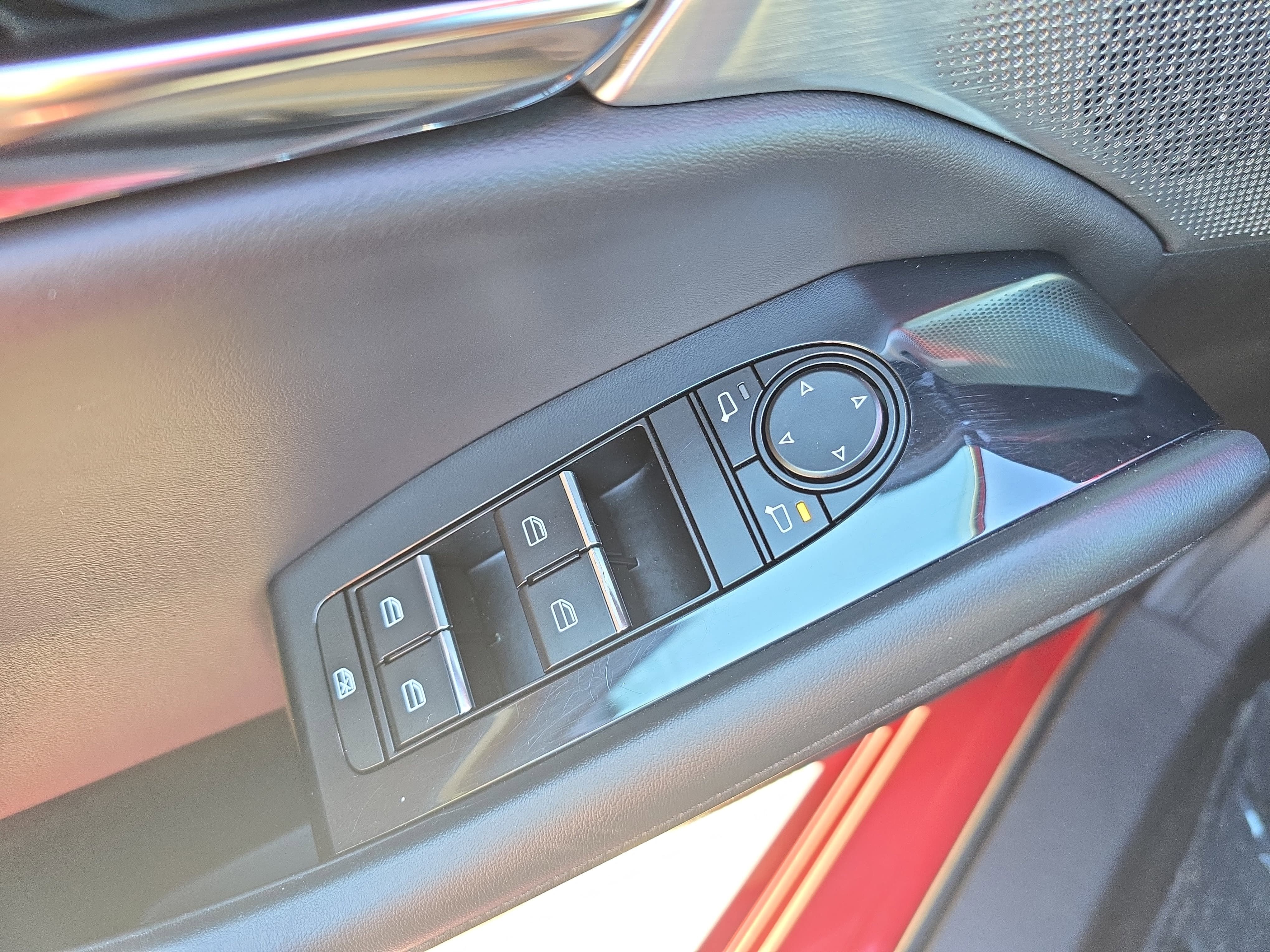 2023 Mazda Mazda3 2.5 Turbo Premium Plus