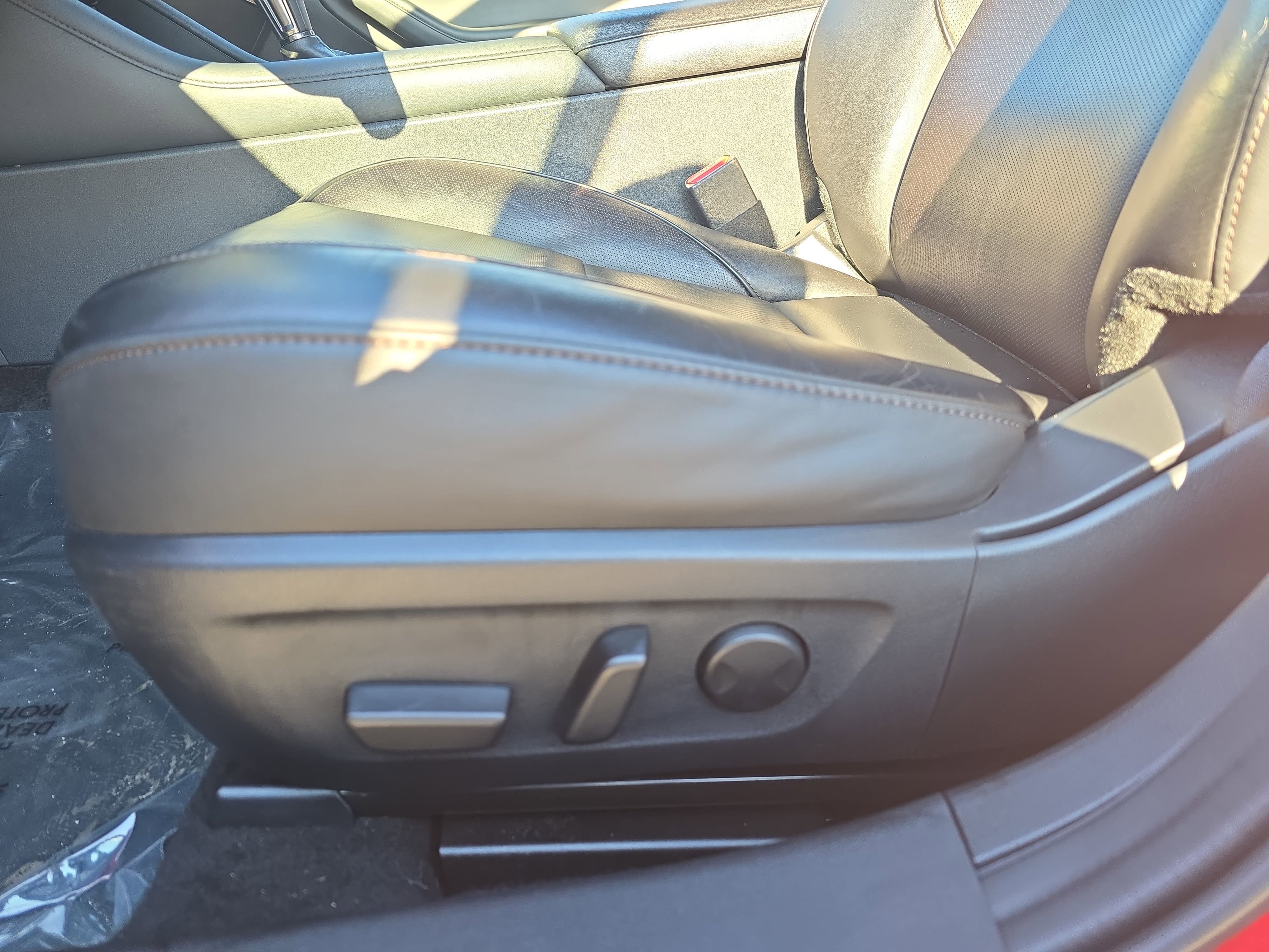 2023 Mazda Mazda3 2.5 Turbo Premium Plus