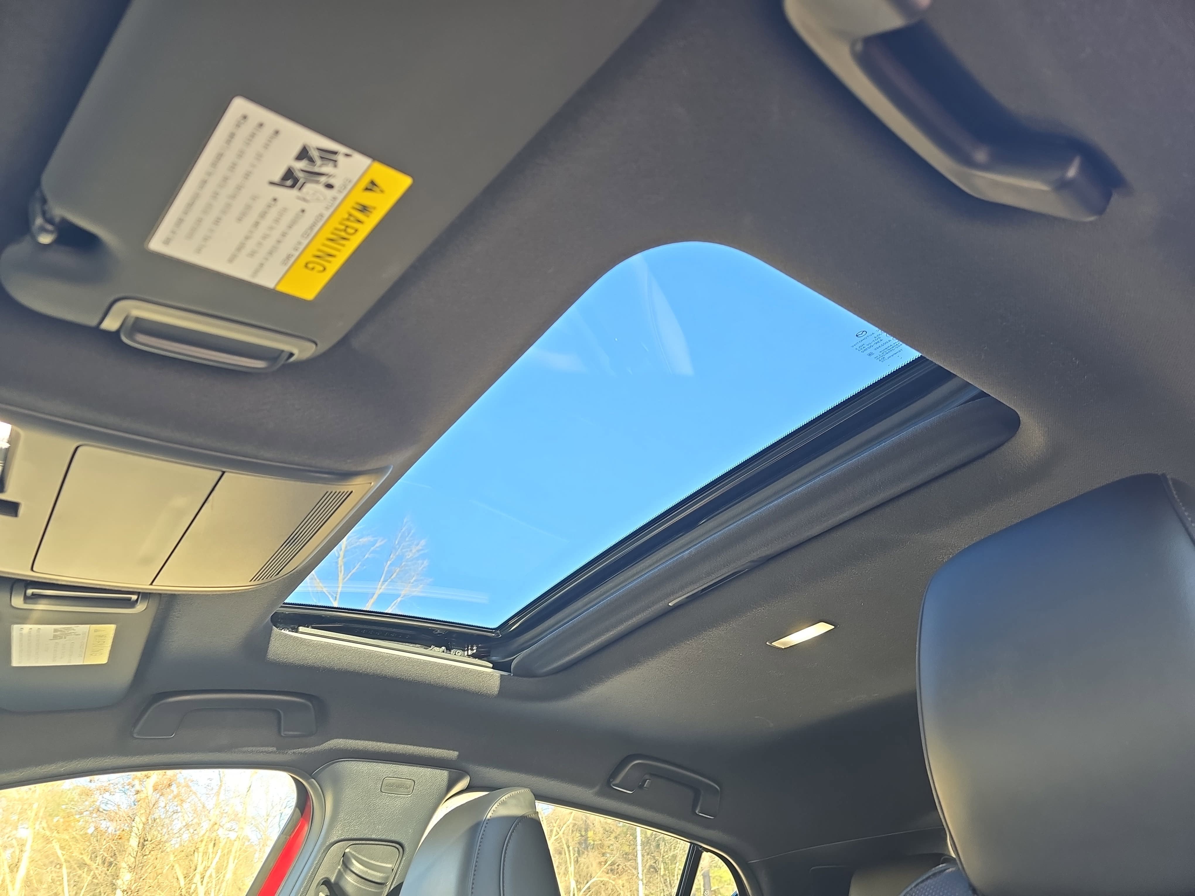 2023 Mazda Mazda3 2.5 Turbo Premium Plus