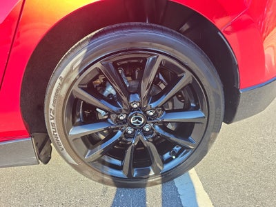 2023 Mazda Mazda3 2.5 Turbo Premium Plus