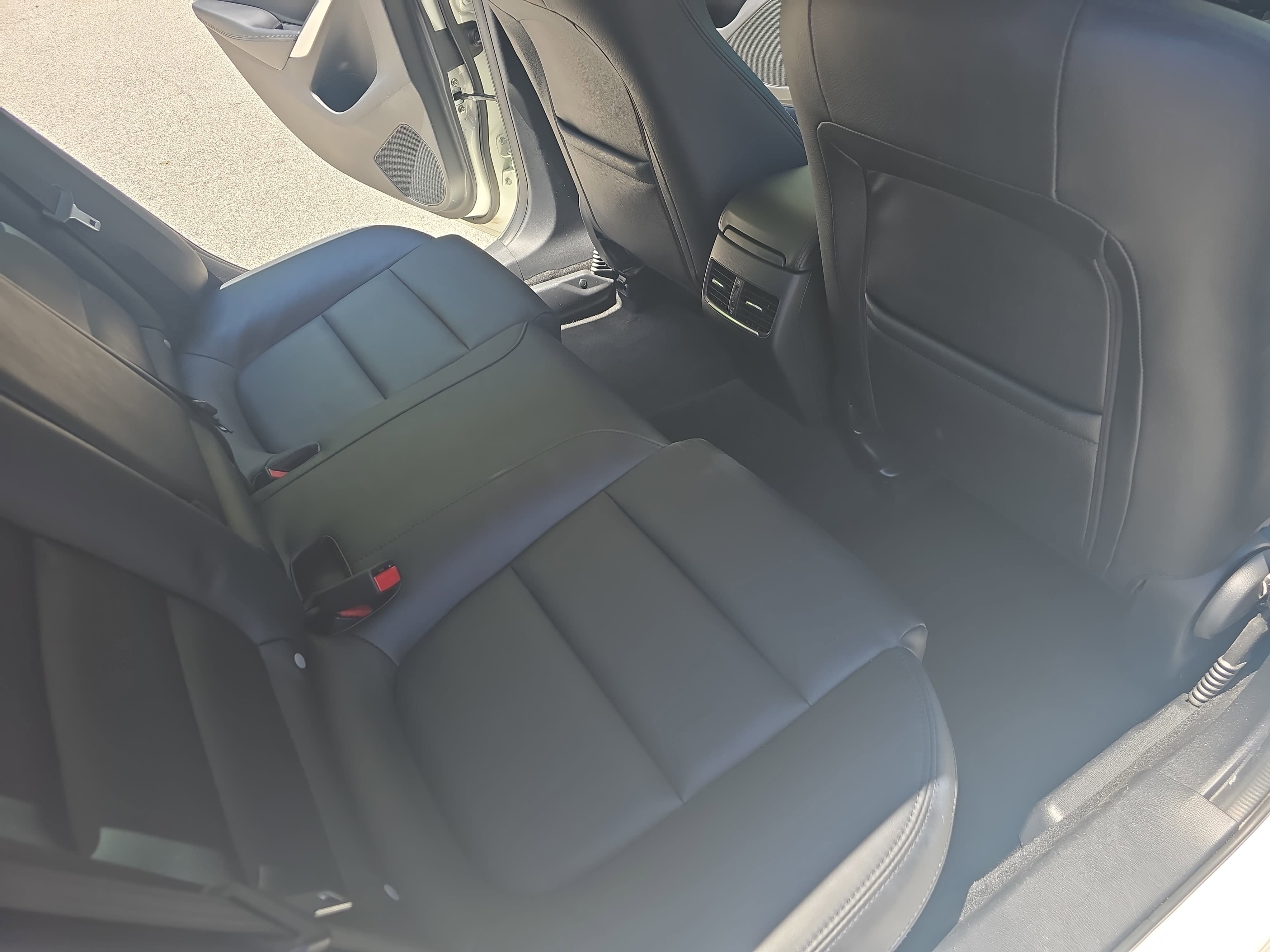 2015 Mazda Mazda6 i Touring