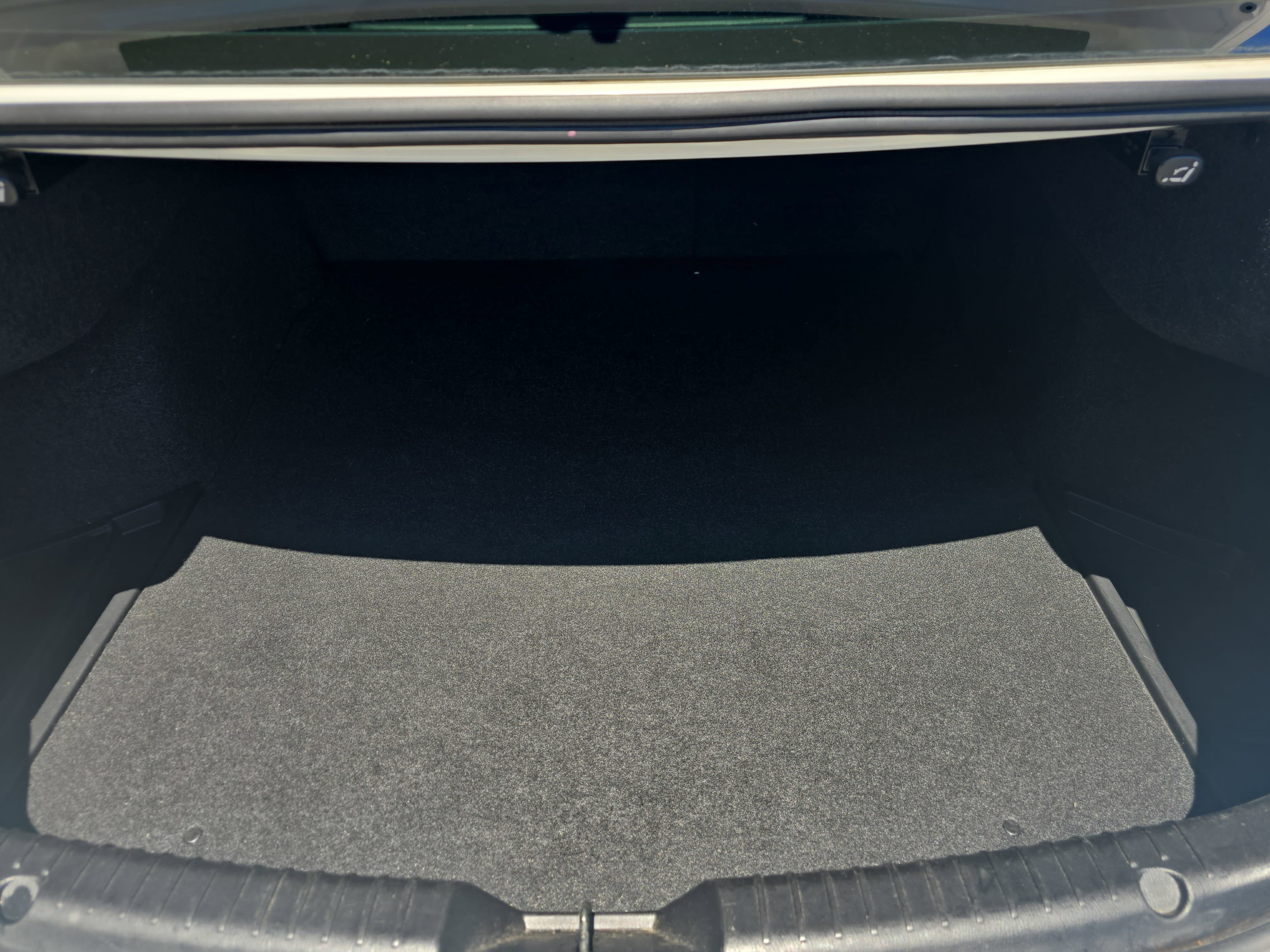 2015 Mazda Mazda6 i Touring