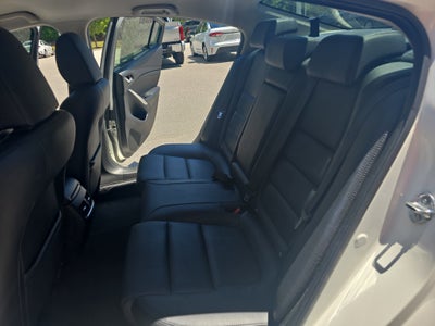 2015 Mazda Mazda6 i Touring