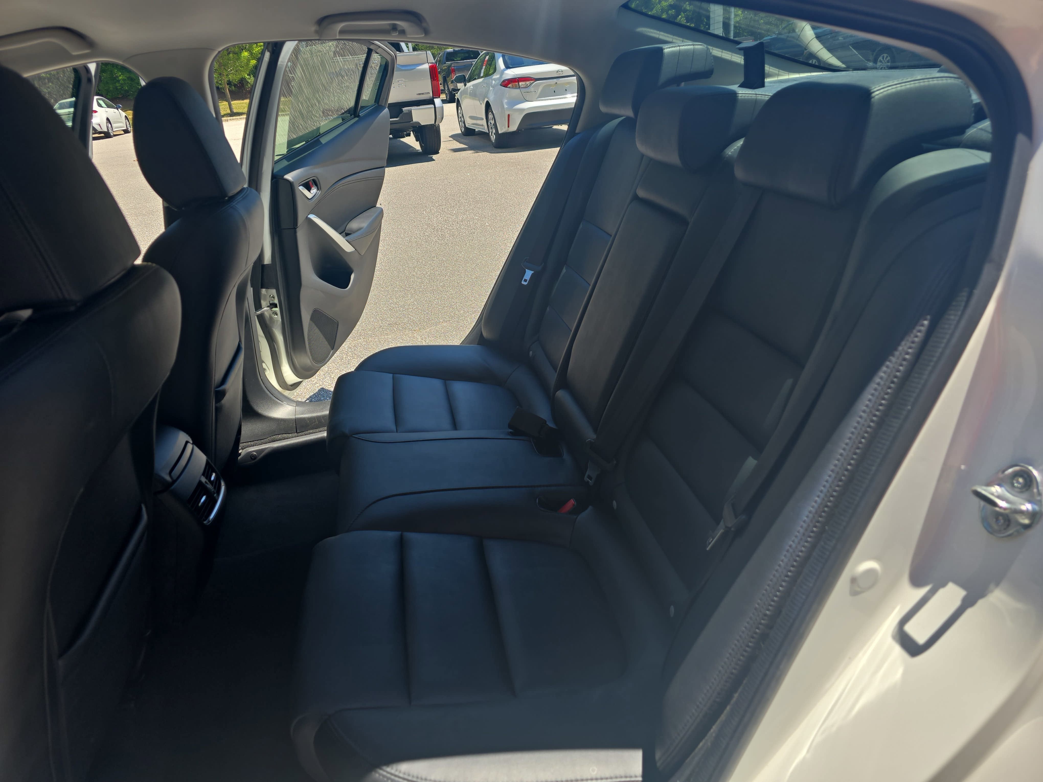 2015 Mazda Mazda6 i Touring