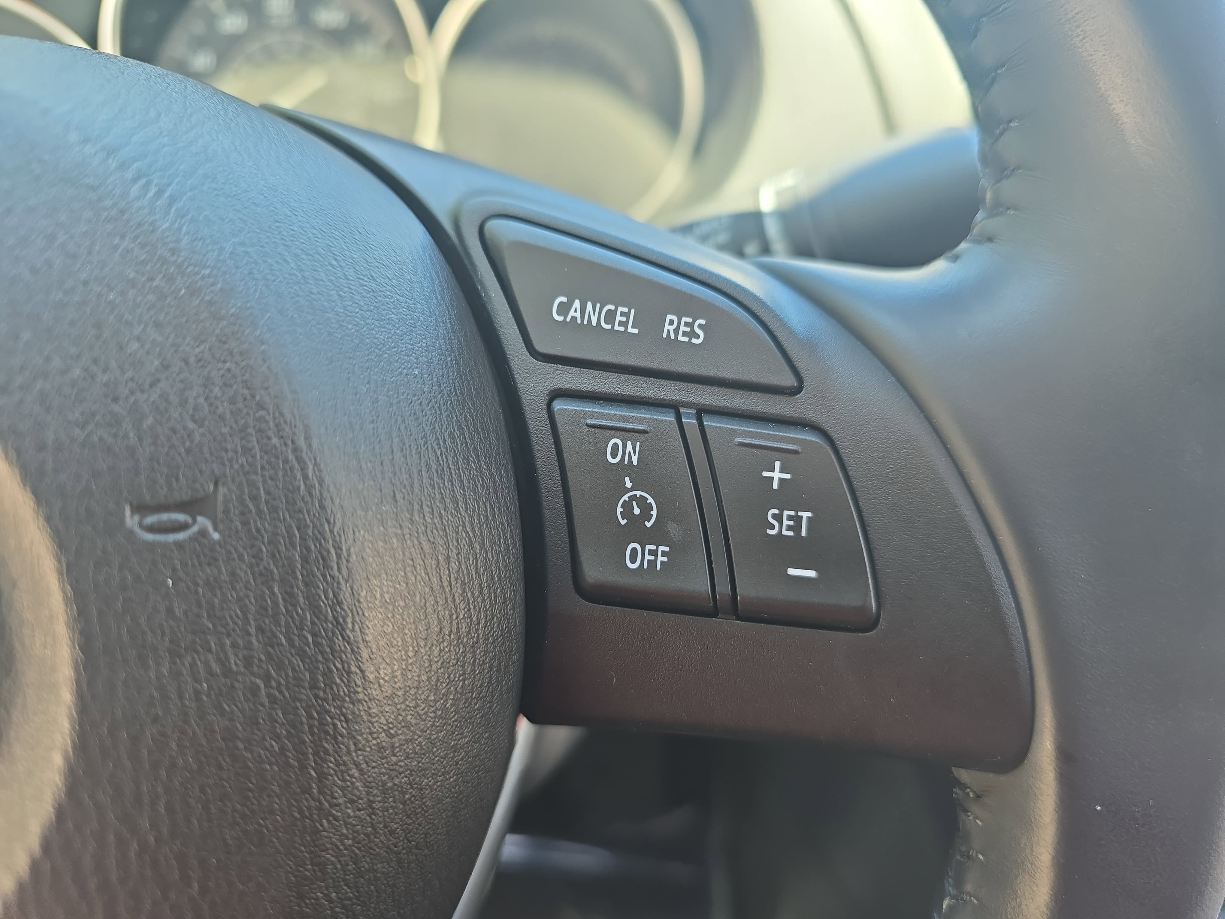 2015 Mazda Mazda6 i Touring