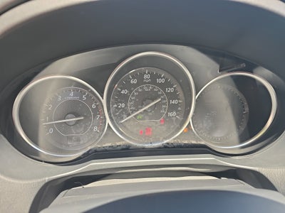 2015 Mazda Mazda6 i Touring