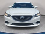 2015 Mazda Mazda6 i Touring