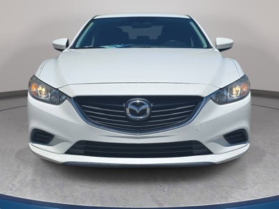 2015 Mazda Mazda6 i Touring