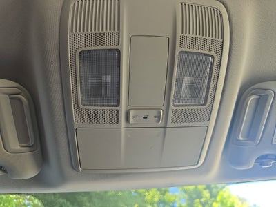 2015 Mazda Mazda6 i Touring