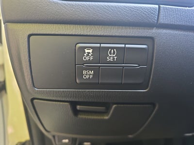 2015 Mazda Mazda6 i Touring
