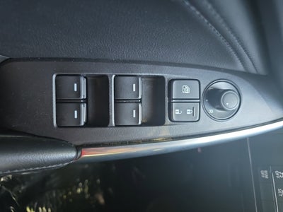 2015 Mazda Mazda6 i Touring