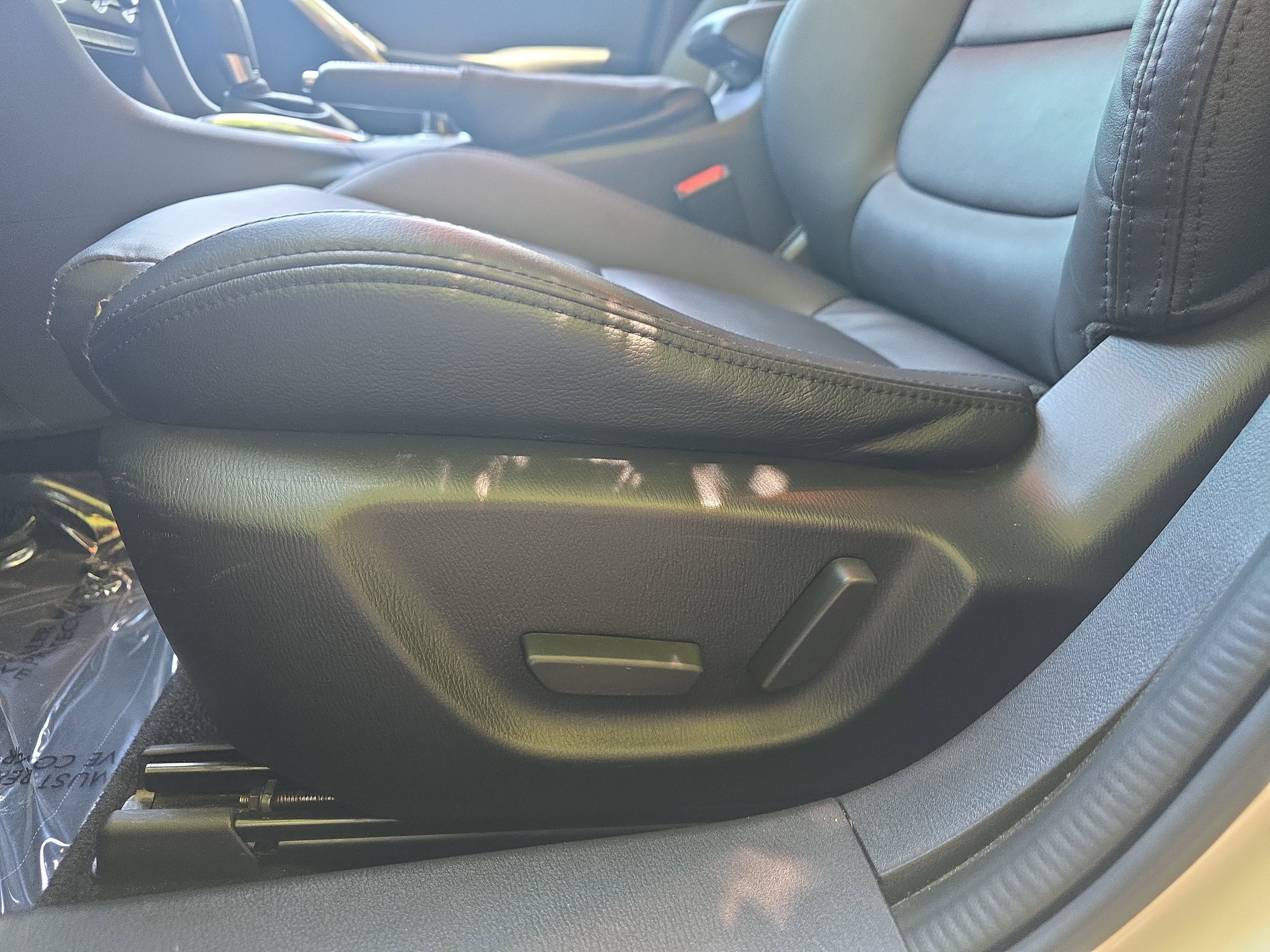 2015 Mazda Mazda6 i Touring