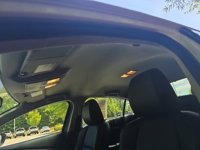 2015 Mazda Mazda6 i Touring