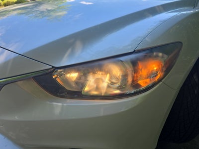2015 Mazda Mazda6 i Touring