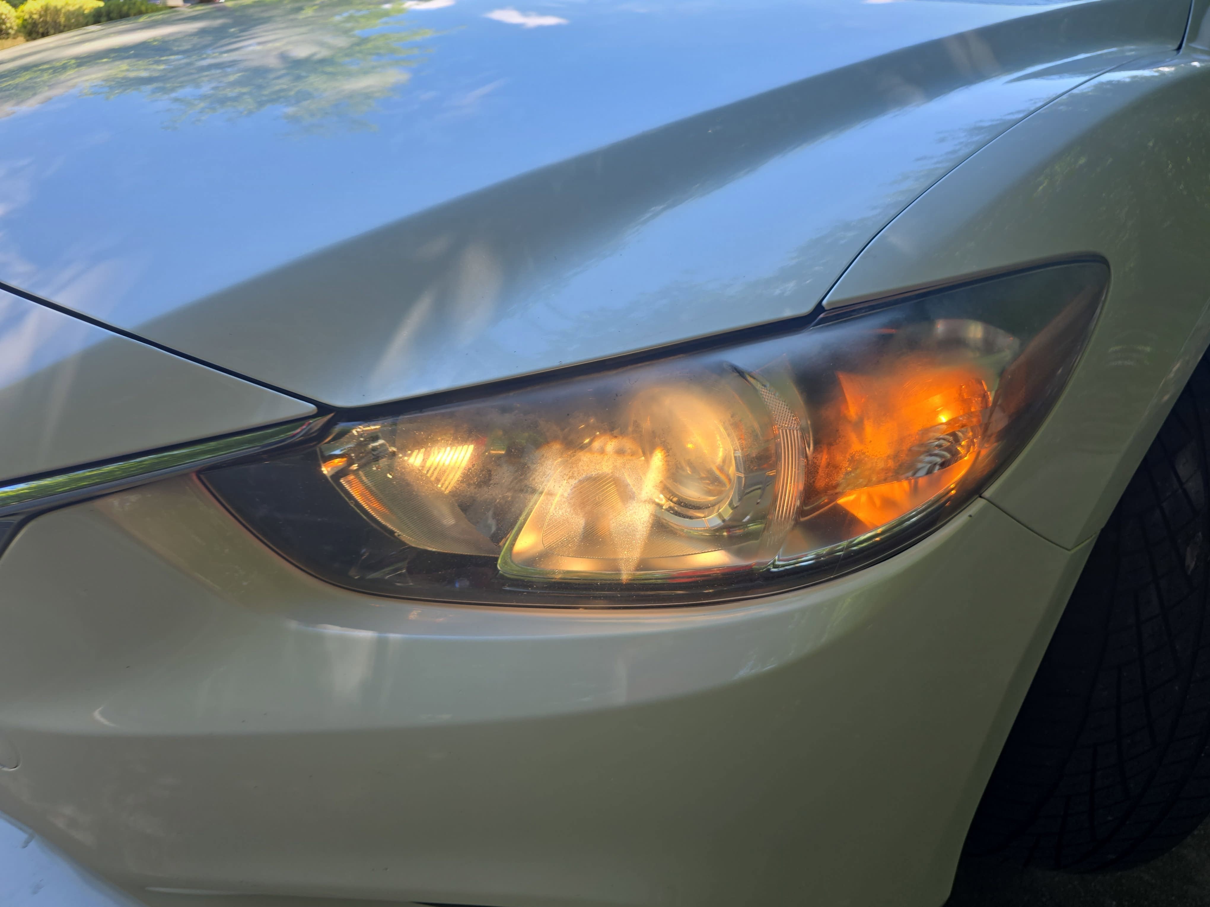 2015 Mazda Mazda6 i Touring