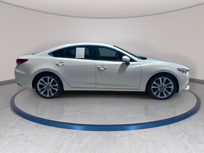 2015 Mazda Mazda6 i Touring