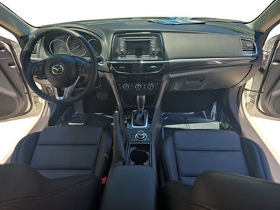 2015 Mazda Mazda6 i Touring