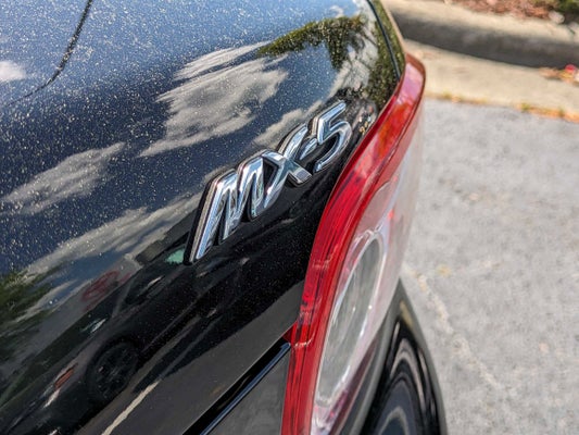 2015 Mazda Mazda Miata Grand Touring in Raleigh, NC - Maserati of Raleigh