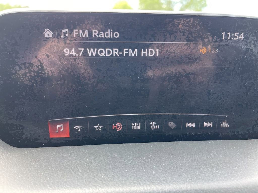 2018 Mazda Mazda CX-5 Grand Touring