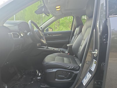 2018 Mazda Mazda CX-5 Grand Touring