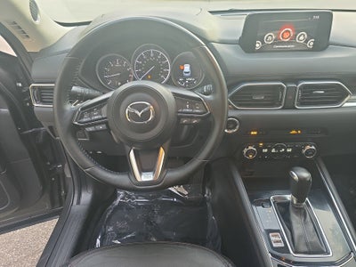 2018 Mazda Mazda CX-5 Grand Touring