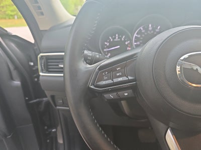 2018 Mazda Mazda CX-5 Grand Touring