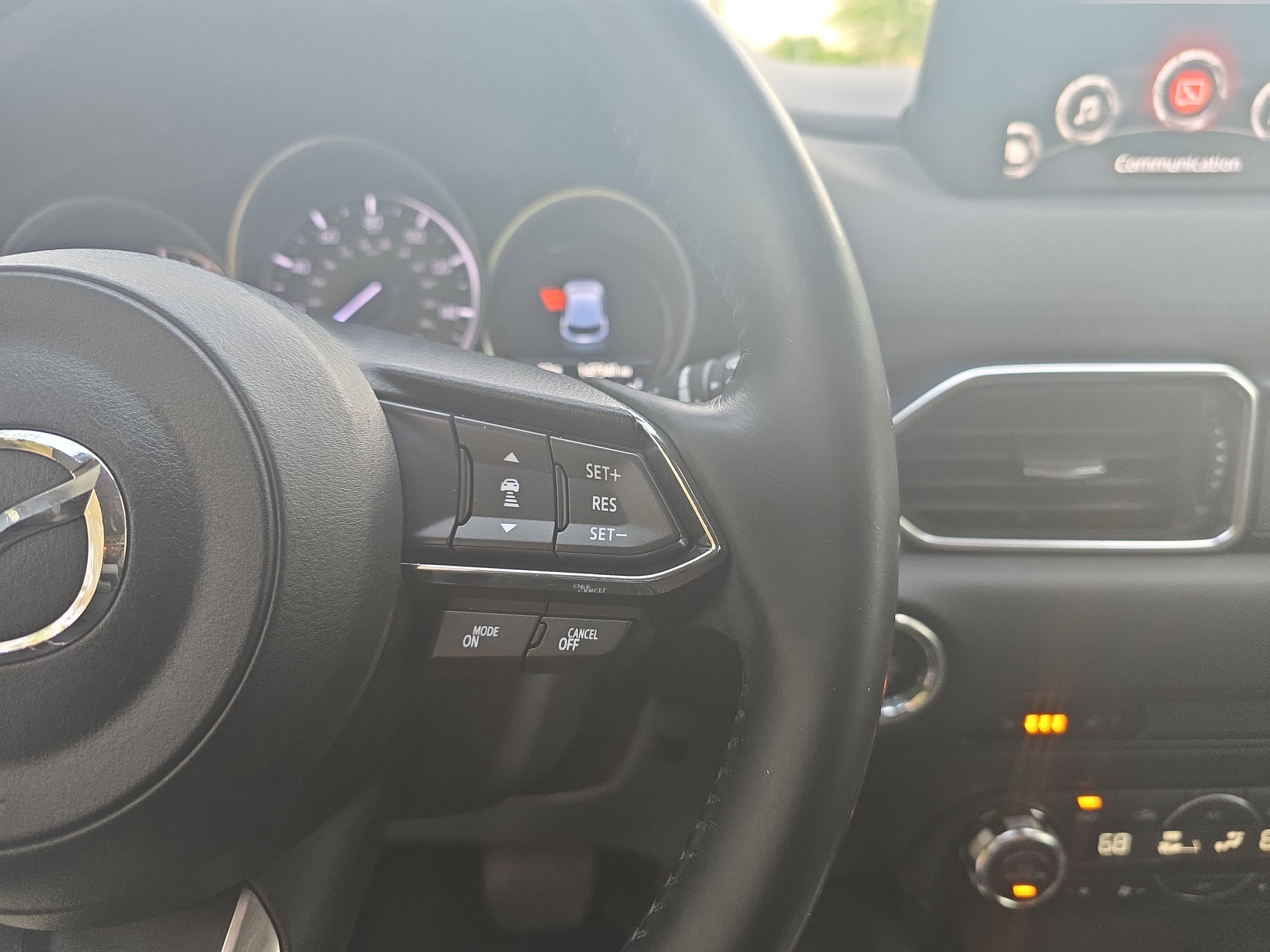 2018 Mazda Mazda CX-5 Grand Touring