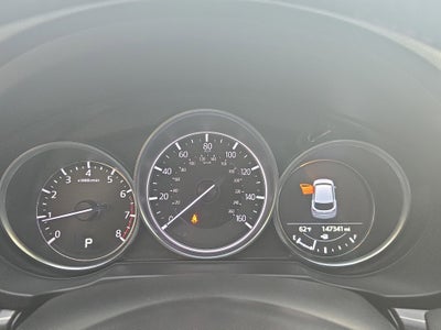 2018 Mazda Mazda CX-5 Grand Touring