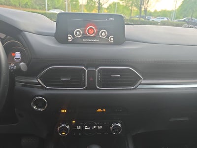 2018 Mazda Mazda CX-5 Grand Touring