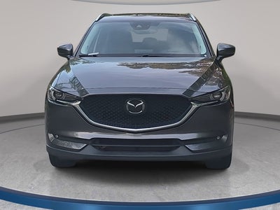 2018 Mazda Mazda CX-5 Grand Touring