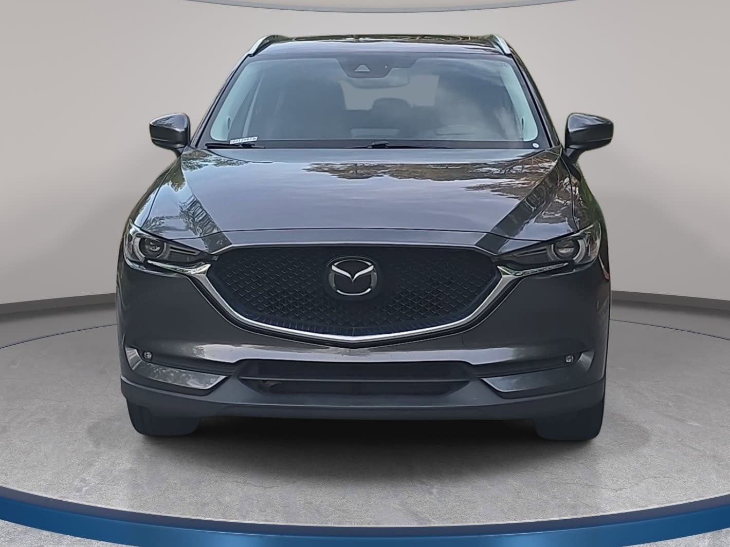 2018 Mazda Mazda CX-5 Grand Touring