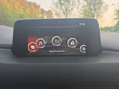 2018 Mazda Mazda CX-5 Grand Touring