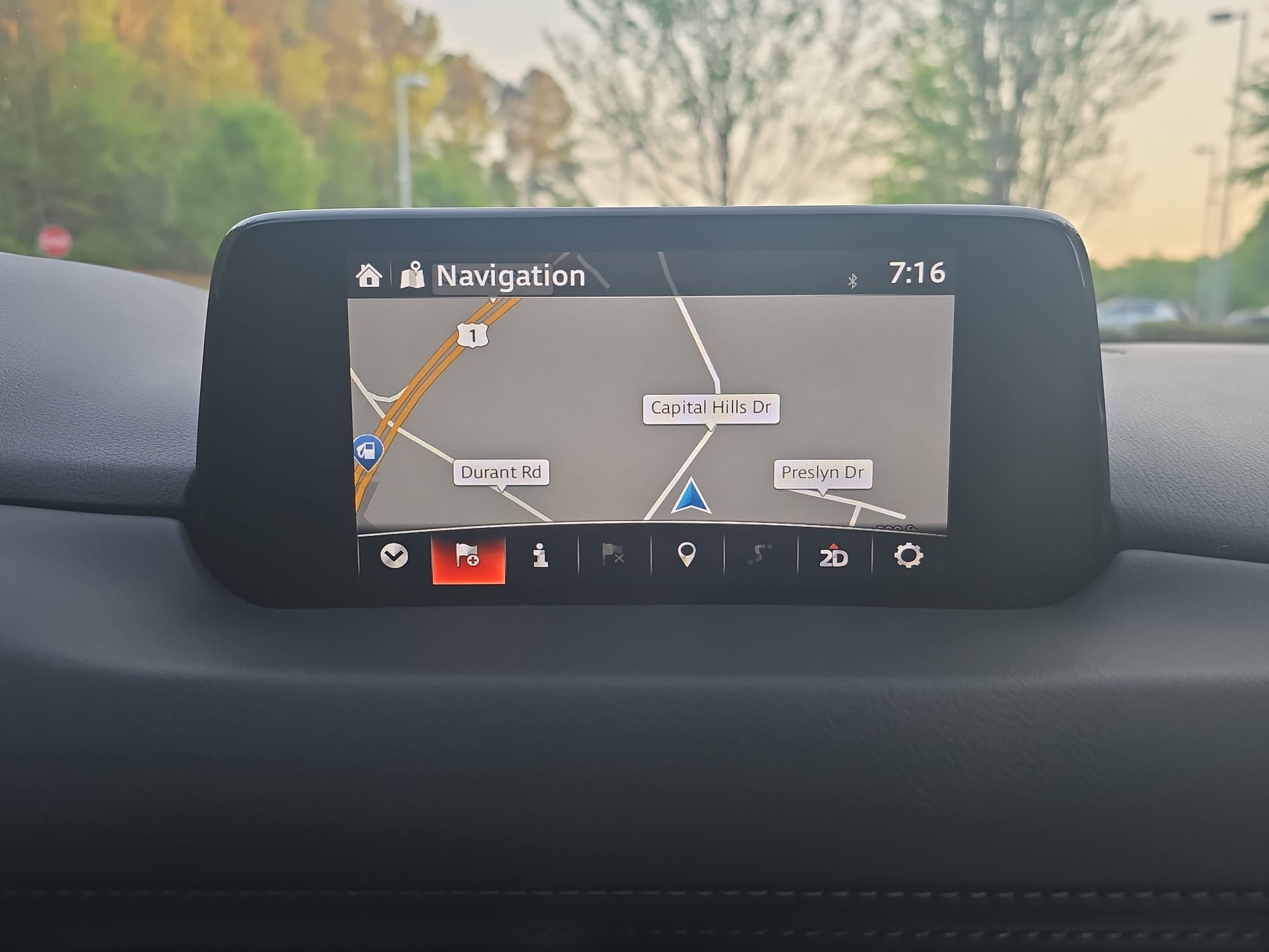 2018 Mazda Mazda CX-5 Grand Touring