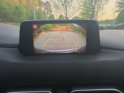 2018 Mazda Mazda CX-5 Grand Touring