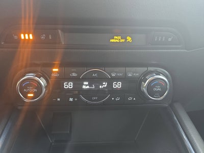 2018 Mazda Mazda CX-5 Grand Touring