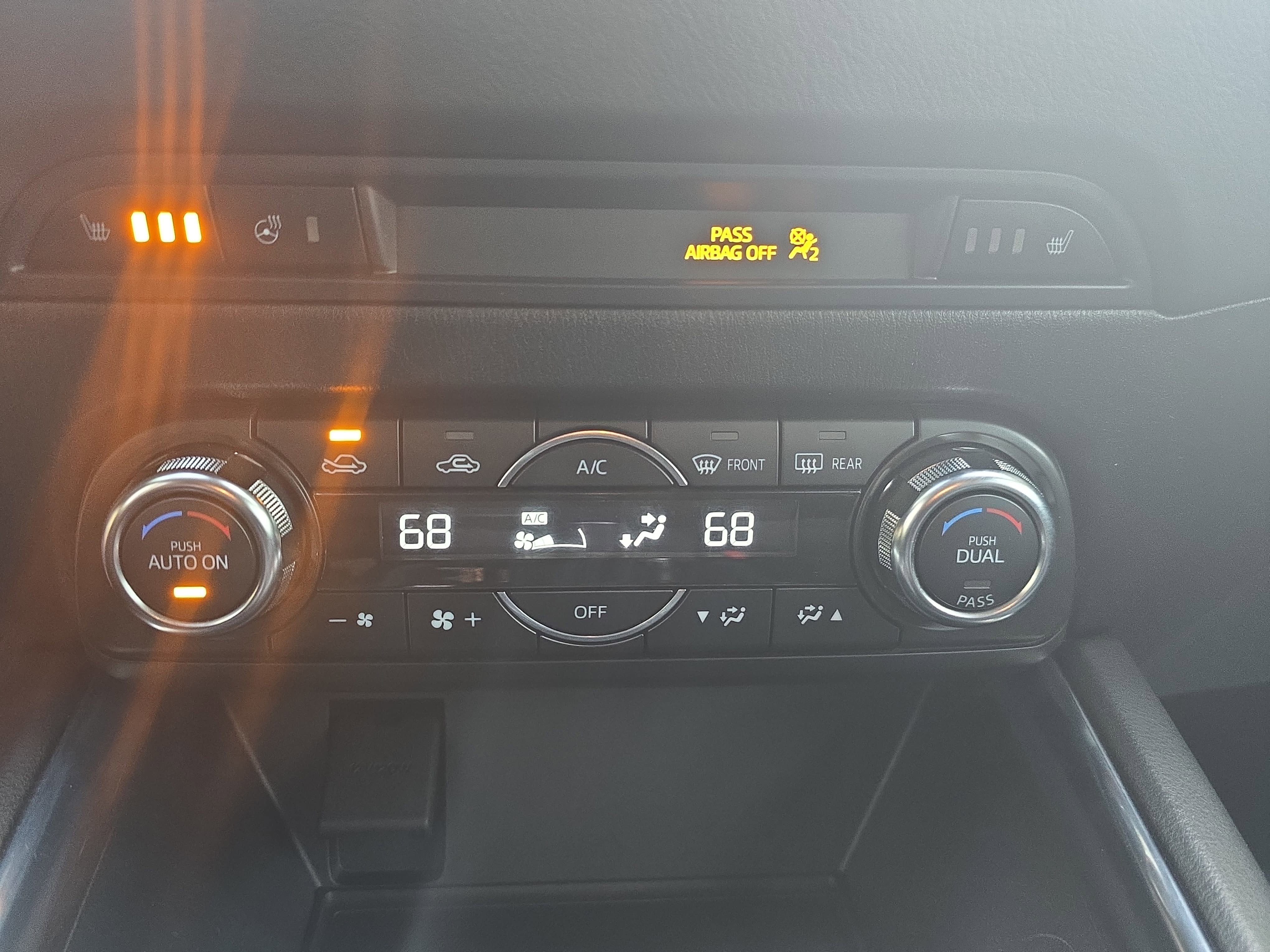 2018 Mazda Mazda CX-5 Grand Touring