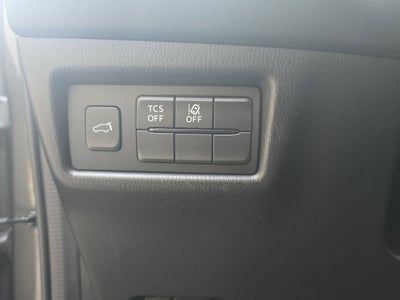 2018 Mazda Mazda CX-5 Grand Touring