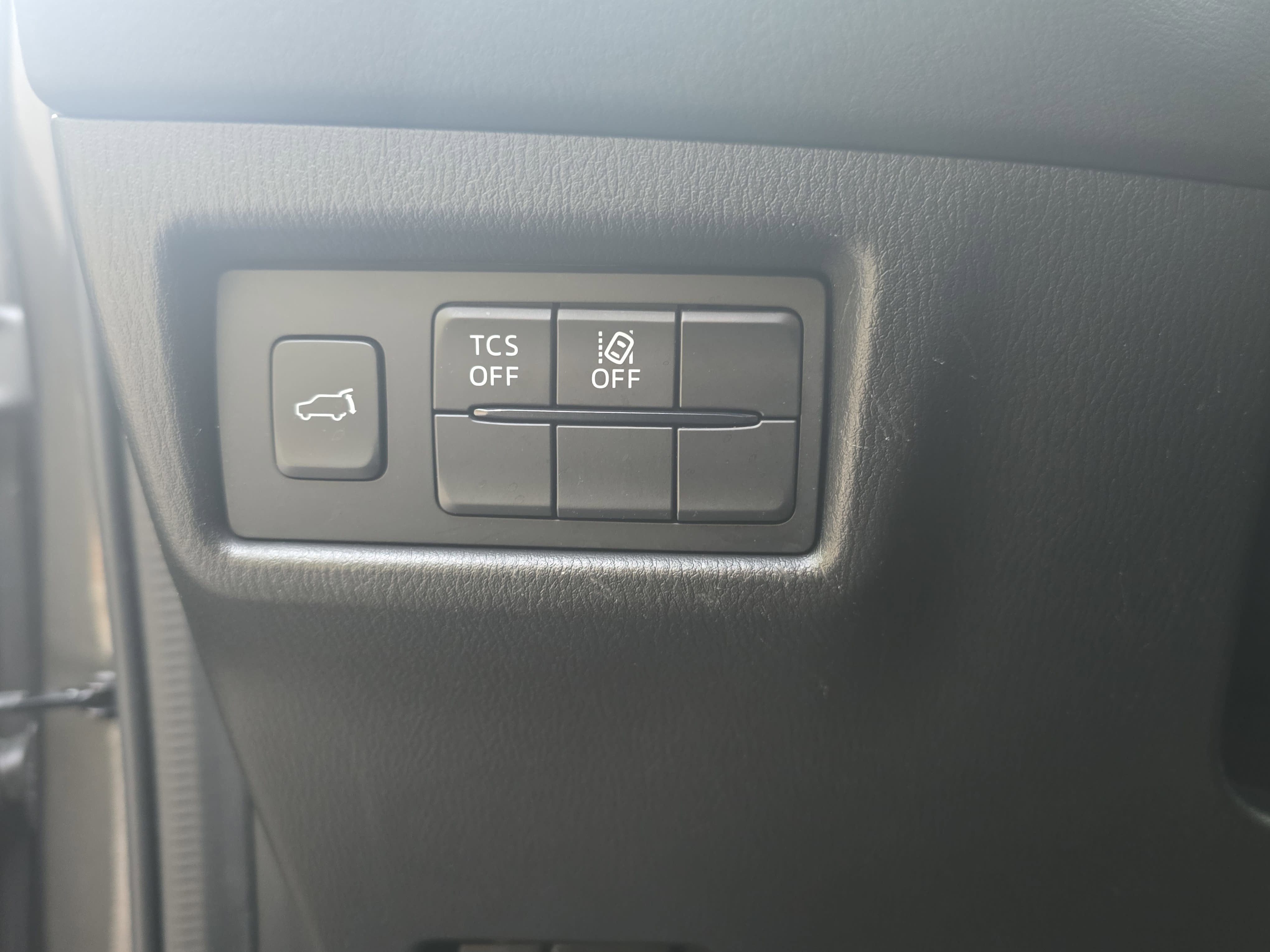 2018 Mazda Mazda CX-5 Grand Touring