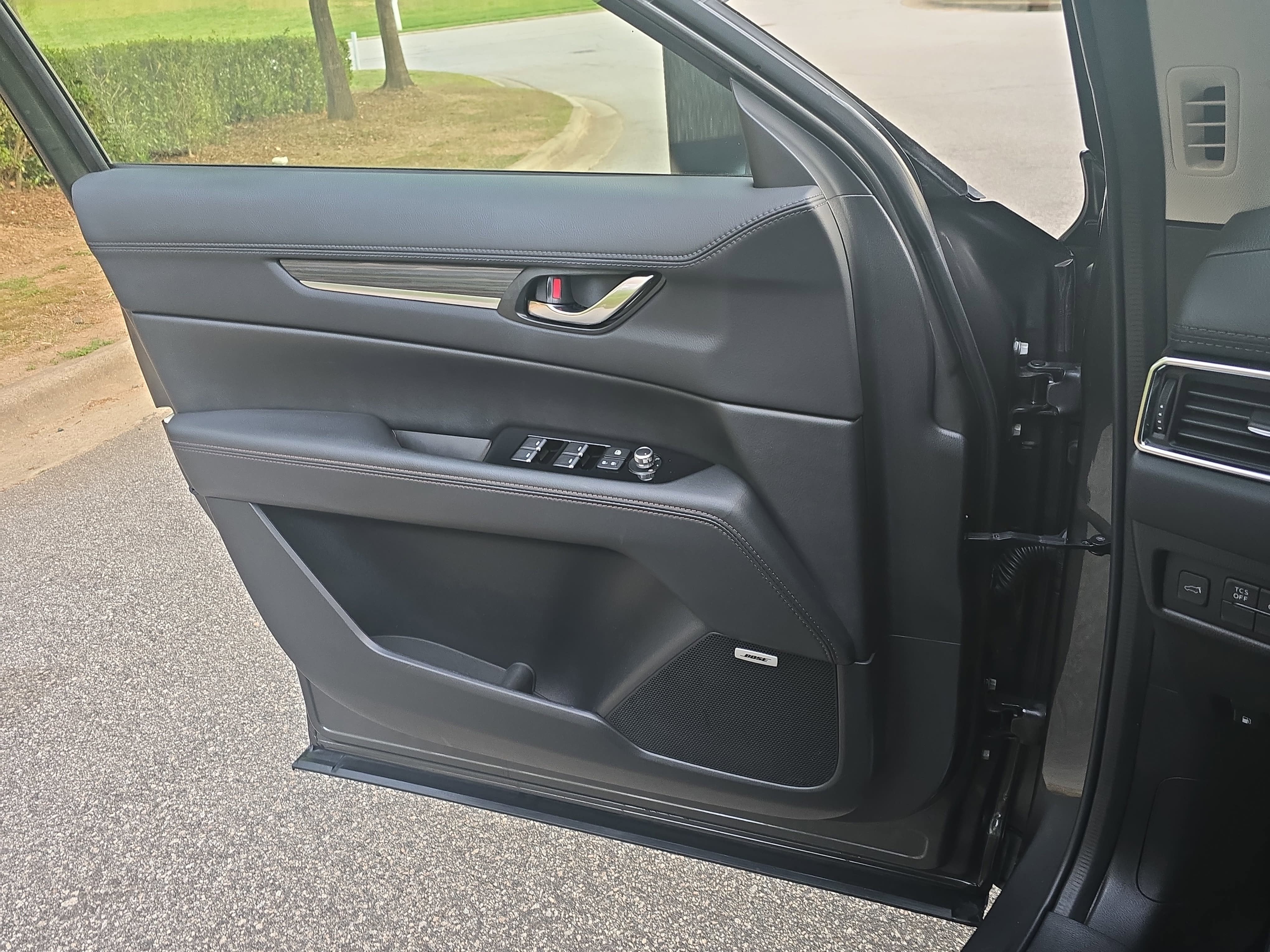 2018 Mazda Mazda CX-5 Grand Touring