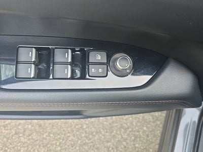 2018 Mazda Mazda CX-5 Grand Touring