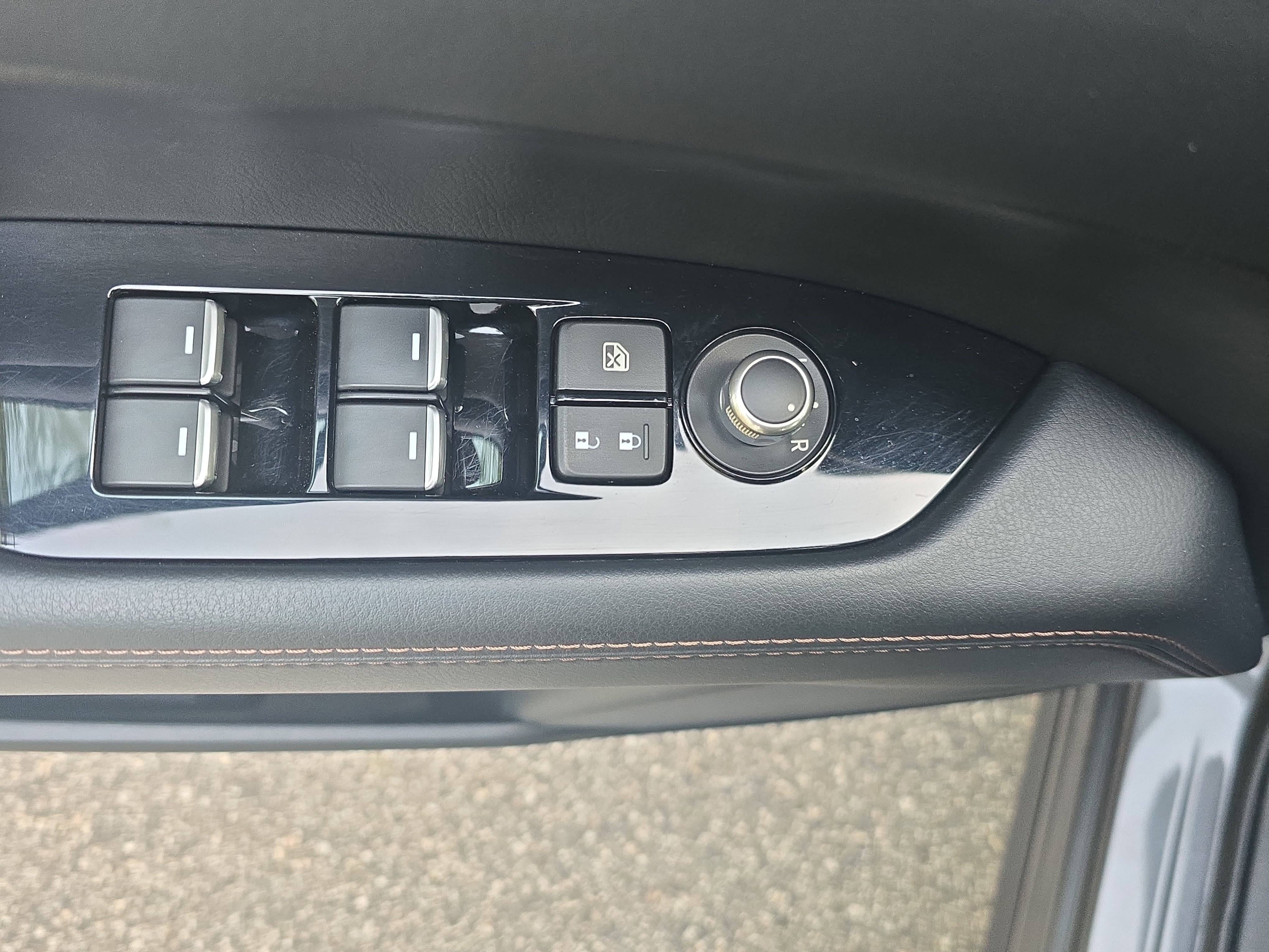 2018 Mazda Mazda CX-5 Grand Touring