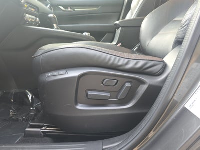 2018 Mazda Mazda CX-5 Grand Touring